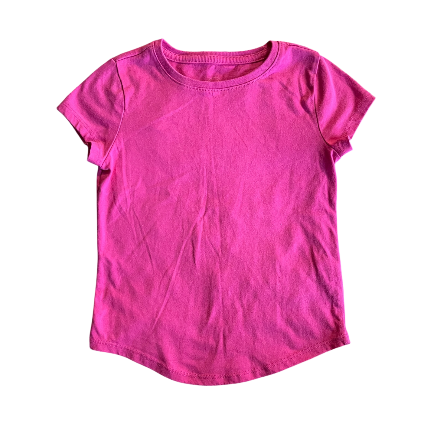 Girls T-shirt from Wonder Nation for 4 year old