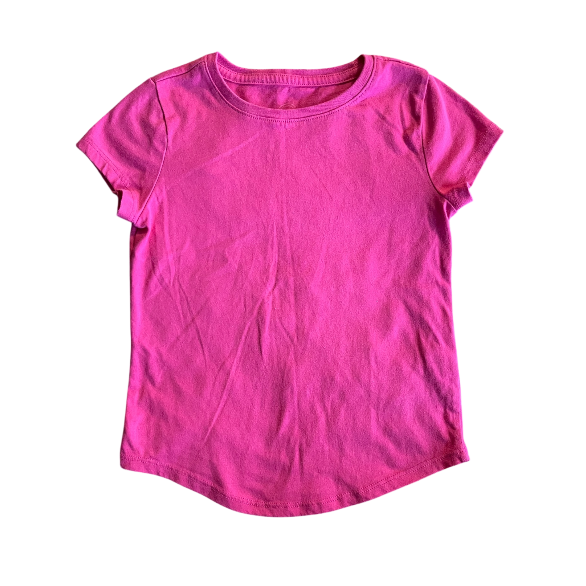Girls T-shirt from Wonder Nation for 4 year old