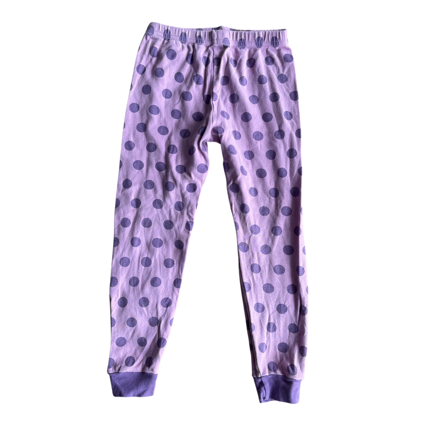 Girls kikizYe purple Bottom size 5