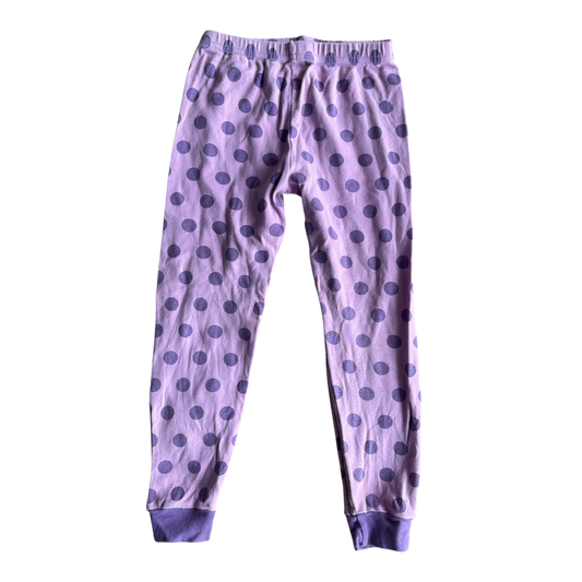 Girls kikizYe purple Bottom size 5