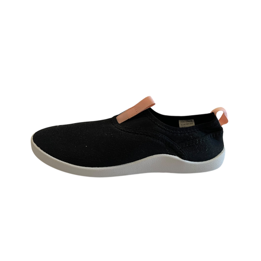 Girls DSG black Shoes size 6