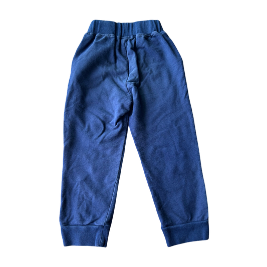 Boys unknown blue Bottom size 3