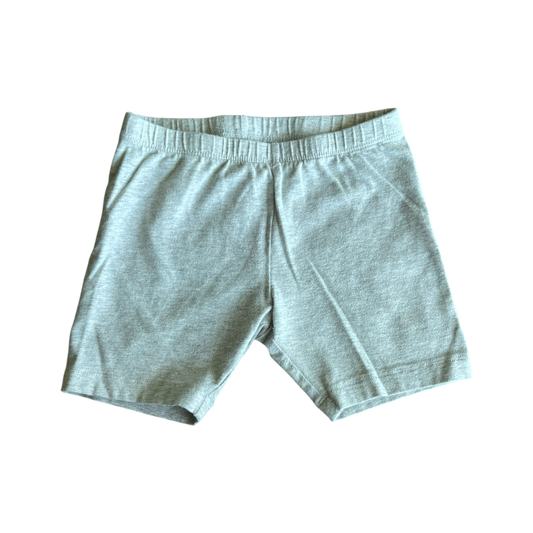 Boys old navy gray Short size 6