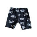 Boys carter’s black and white Pajama size 5