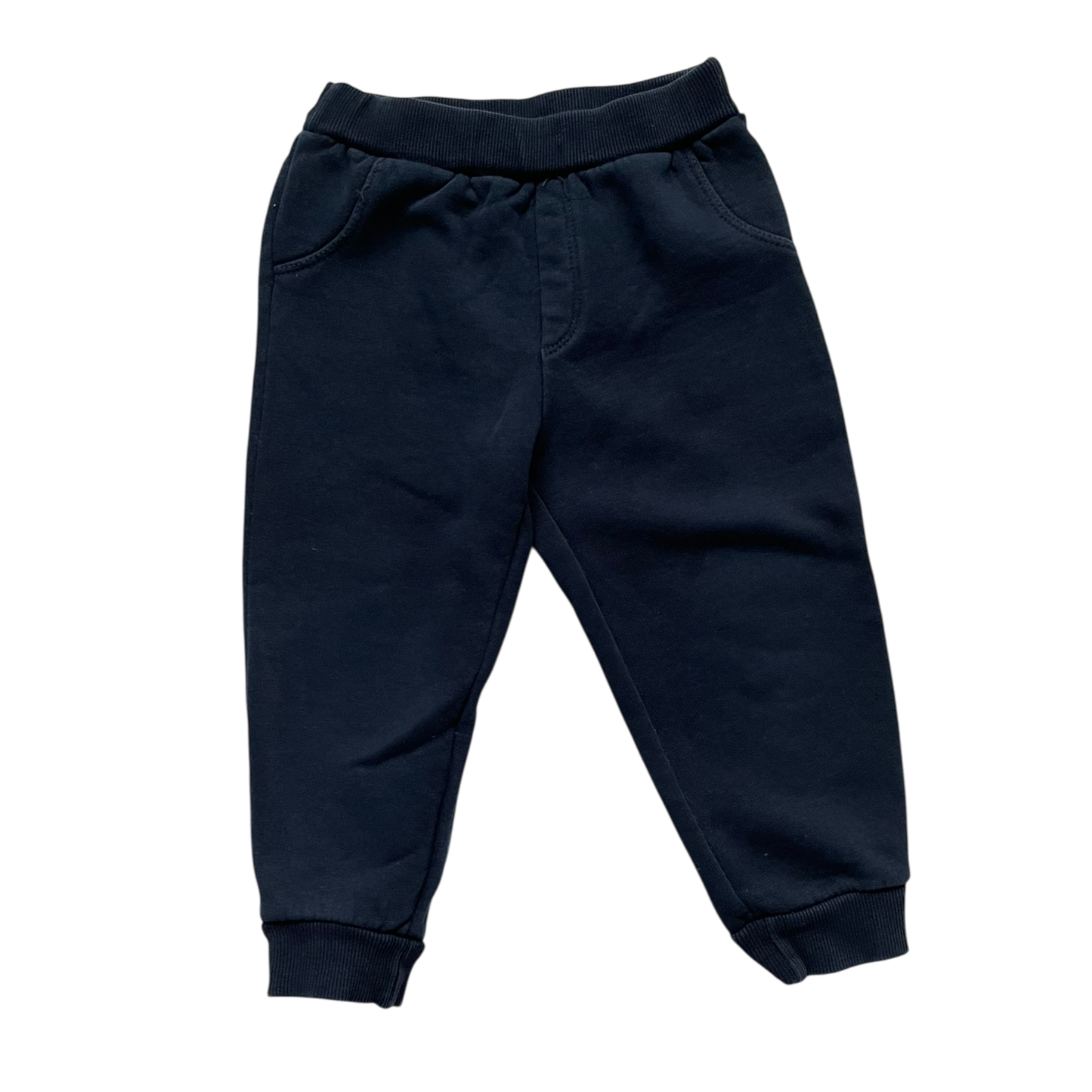 Boys Trax navy Bottom size 2