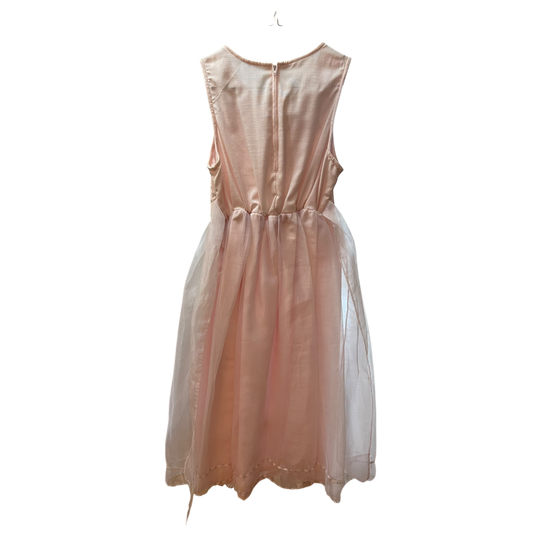 Bonnie Jean's Party dress for Girls