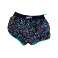 Boys coast o coast navy Short size 4