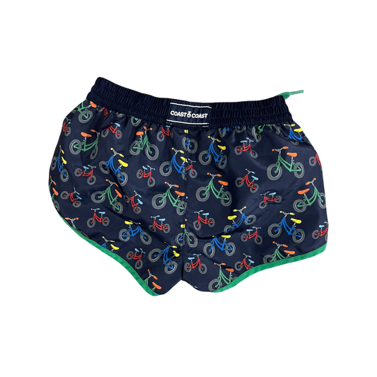 Boys coast o coast navy Short size 4