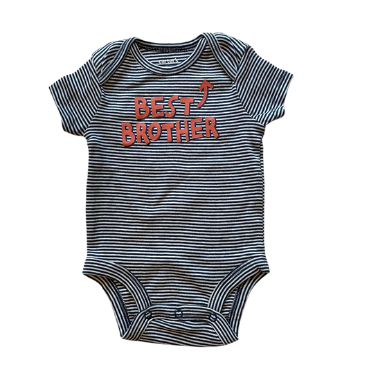 Onesie from Carter’s for 3 months boys