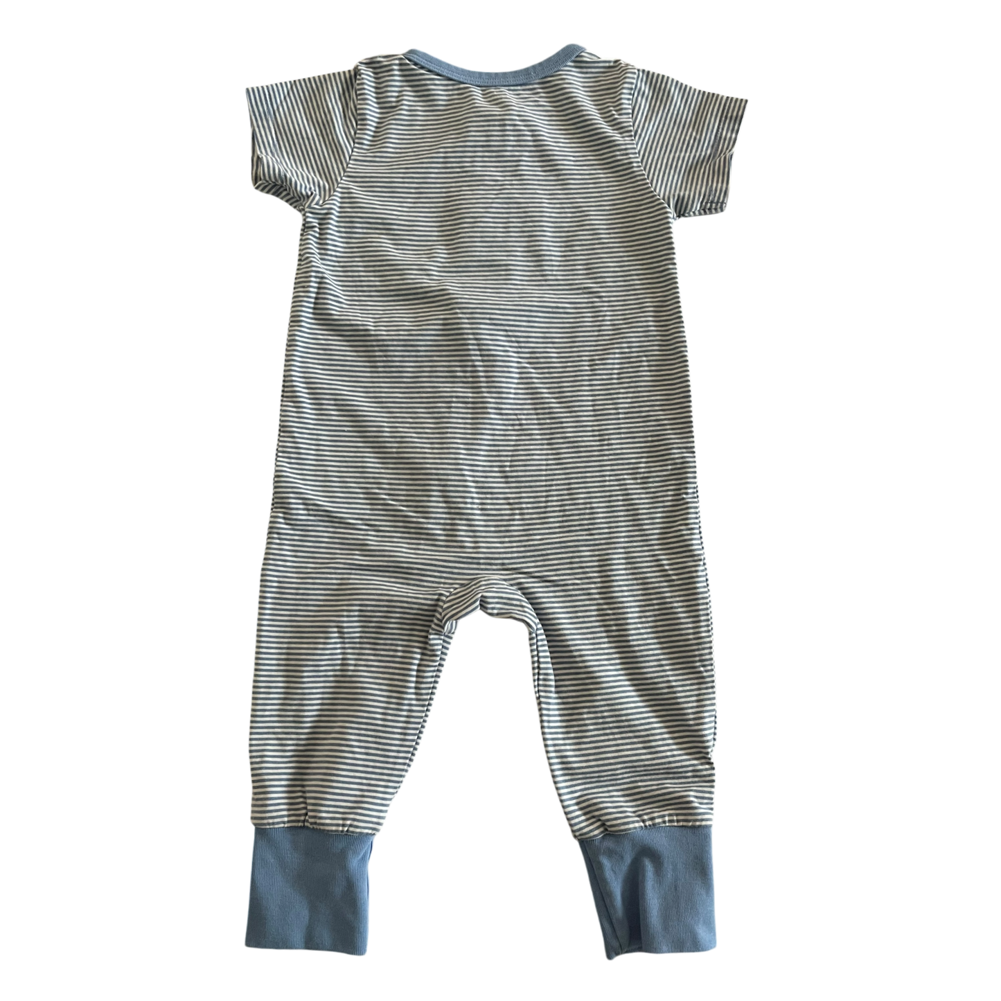 Boys Onesie from Teach Leanbh