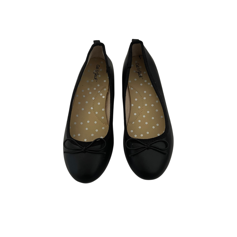 Girls shoes from Cat & Jack's (size 13 - Fits Ages 7-8)