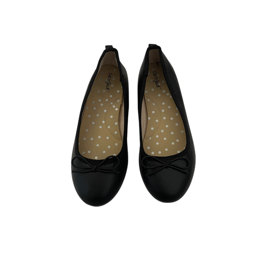 Girls shoes from Cat & Jack's (size 13 - Fits Ages 7-8)