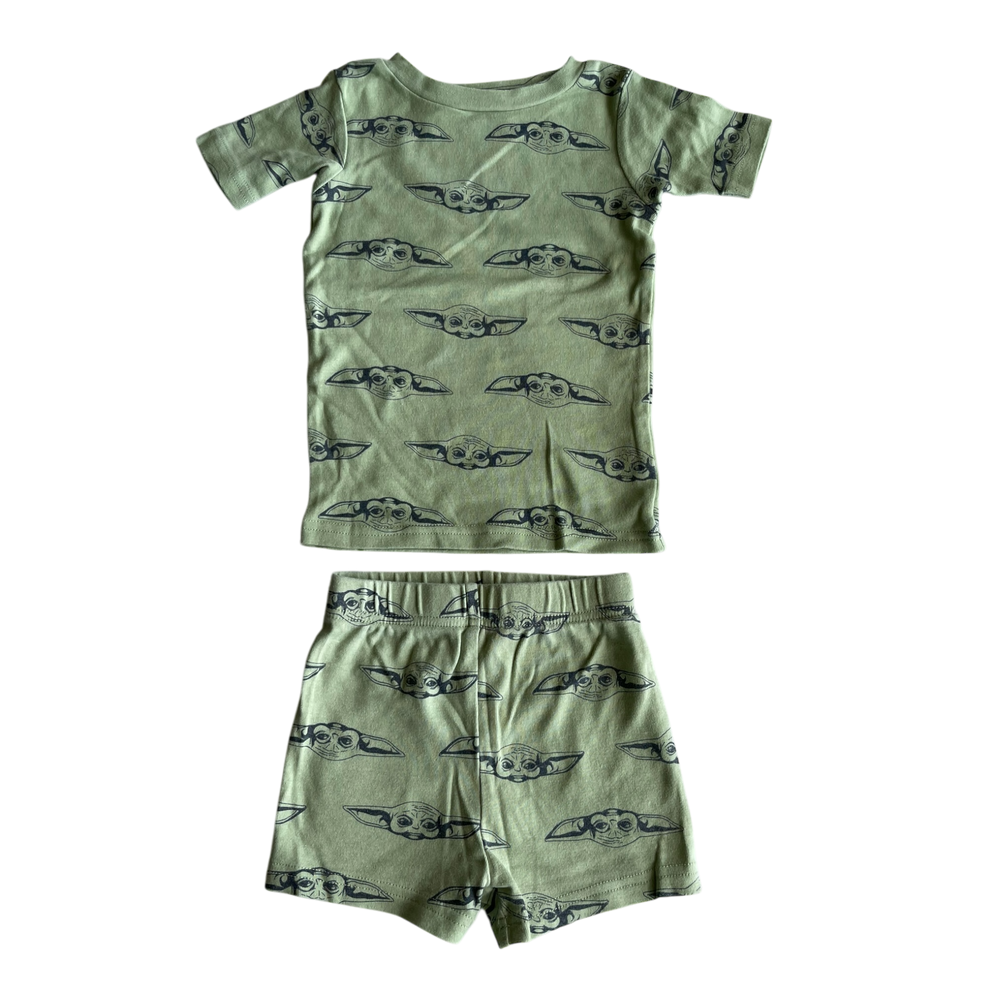 Pajama from Star Wars for boys
