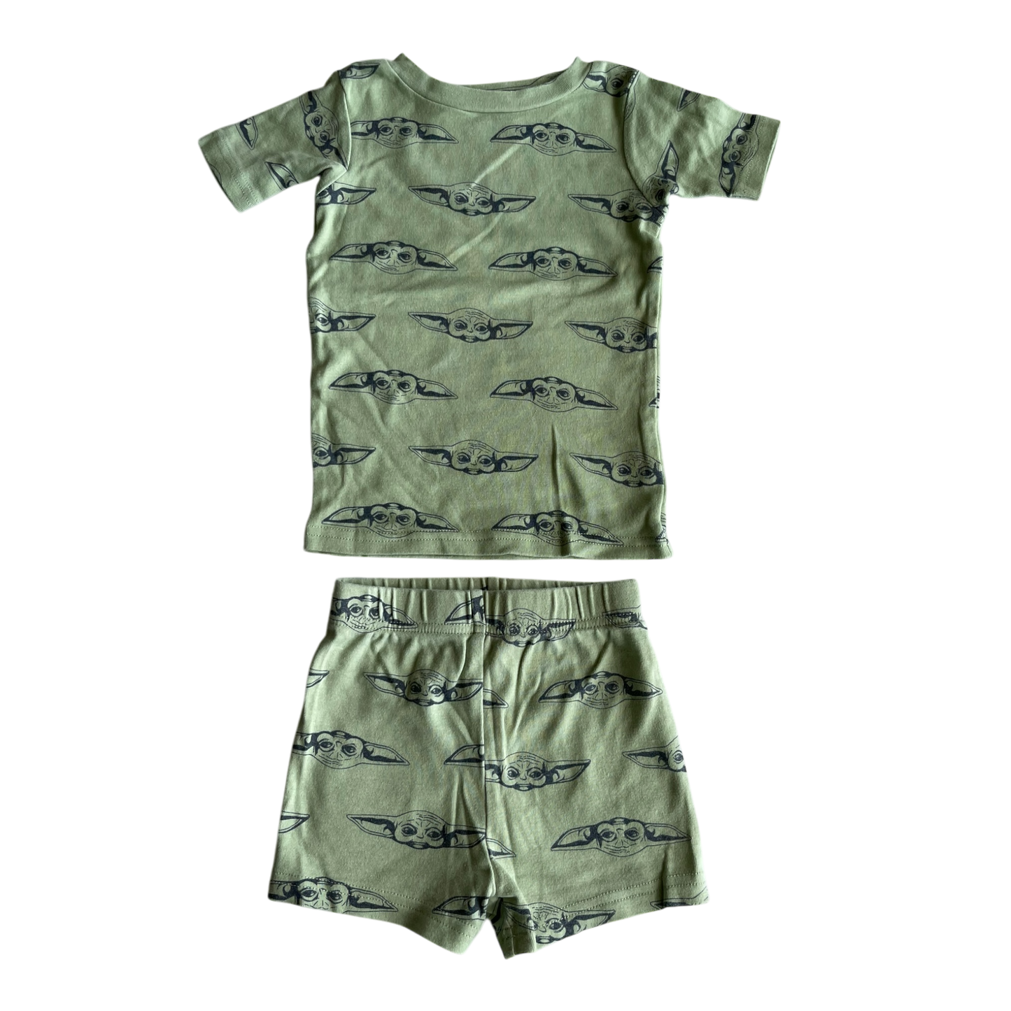 Pajama from Star Wars for boys