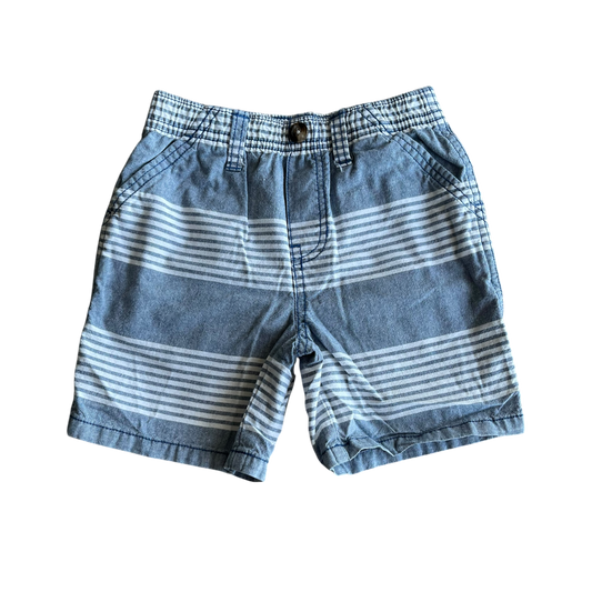Toughskins Blue Shorts