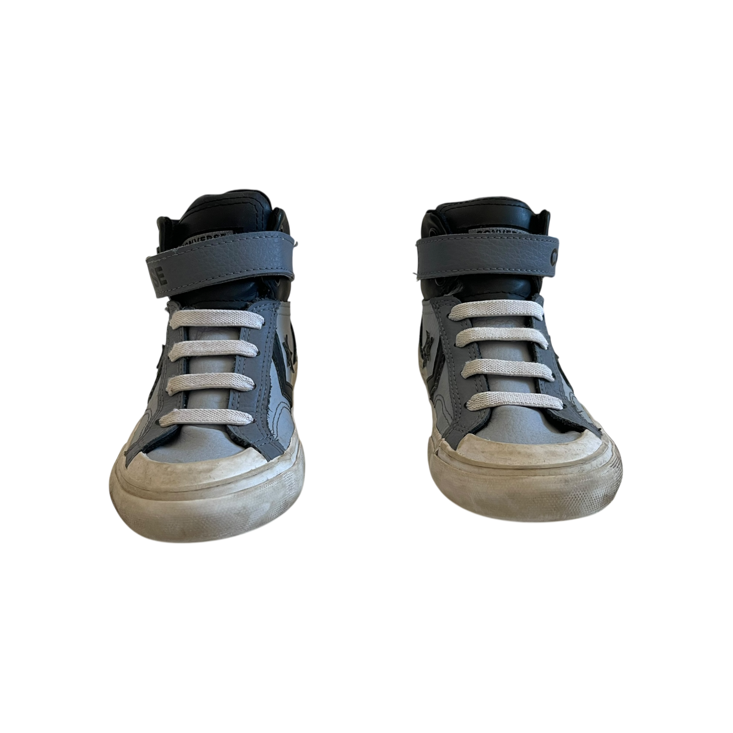 Converse Blue Shoes Size 13 years