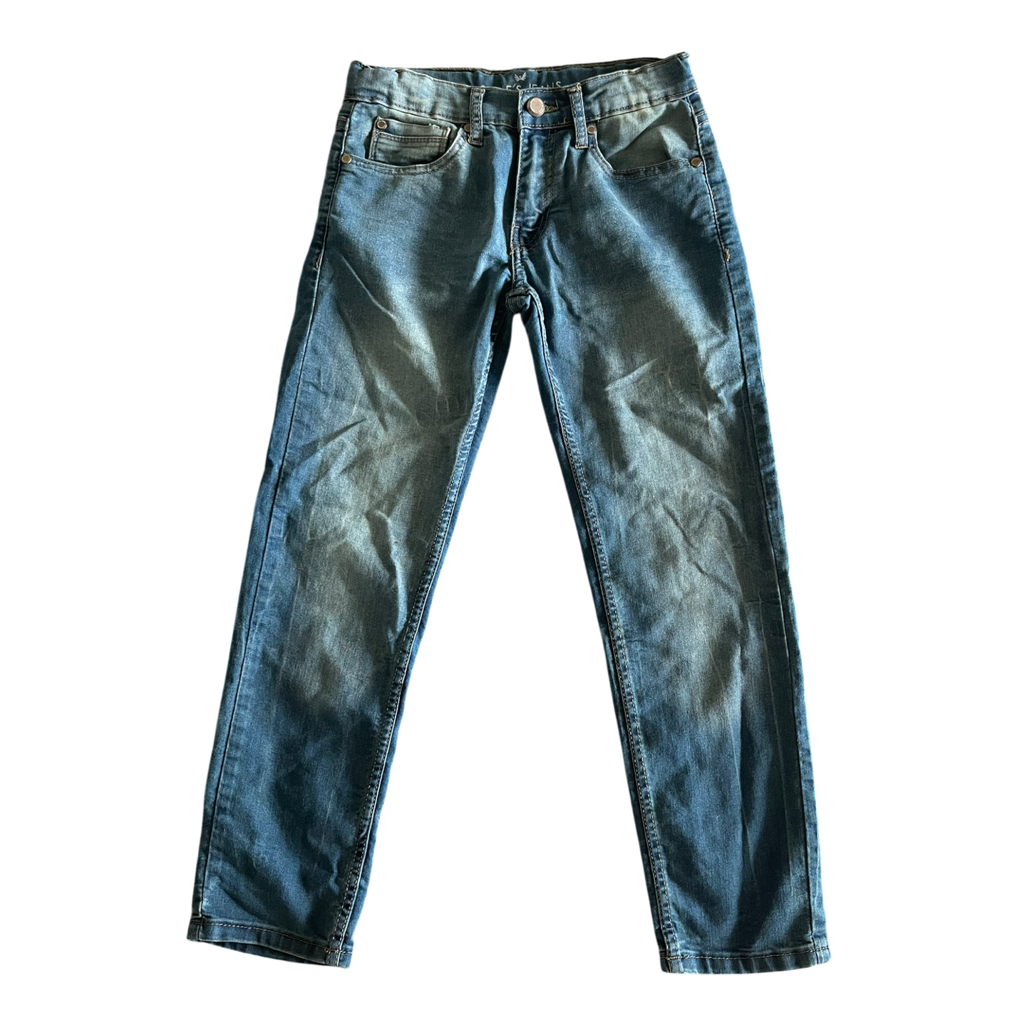 Boys Steves jeans blue Pants size 10