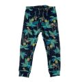 Boys carter’s navy with green Bottom size 2
