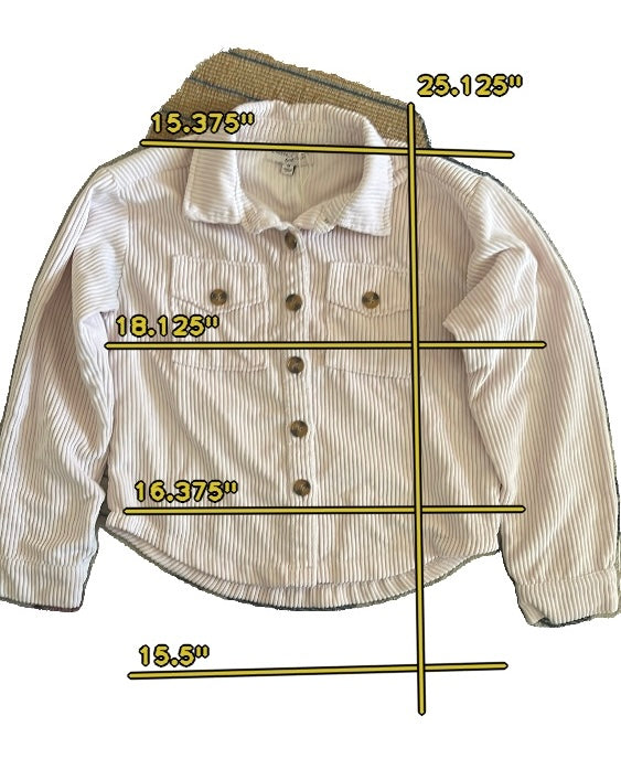 Jacket from Sincerely Jules