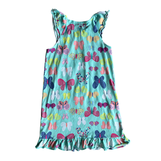 Girls circo multicolor Dress size 10