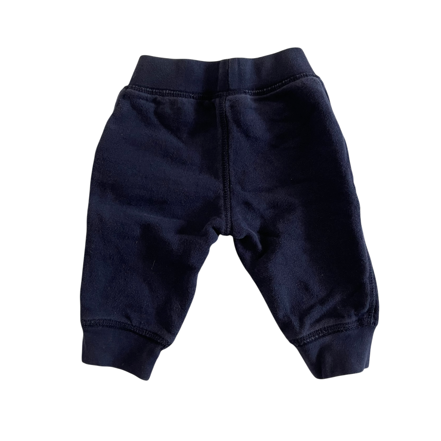 Boys baby gap navy Bottom size 6 mth