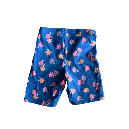 Girls cat & jack blue and pink Bottom size 5