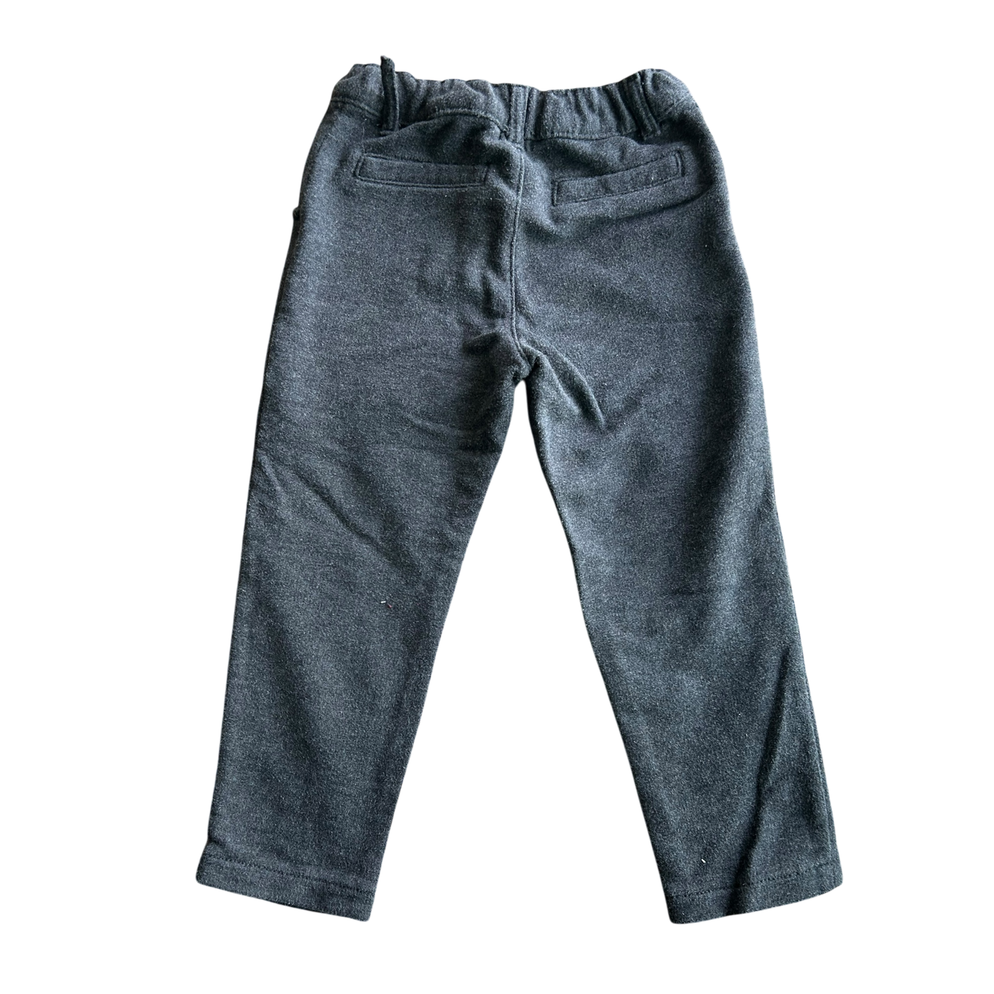 Boys carter’s dark gray Pants size 4