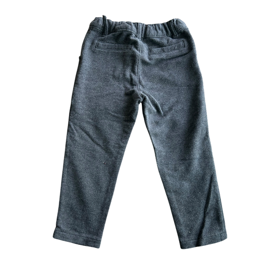 Boys carter’s dark gray Pants size 4