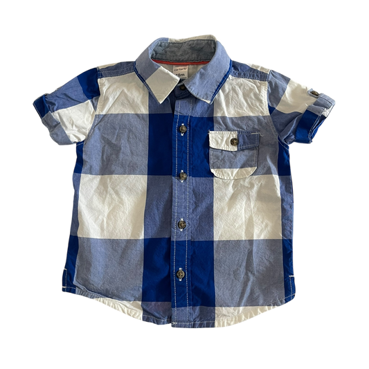 Boys Shirt from Carter’s
