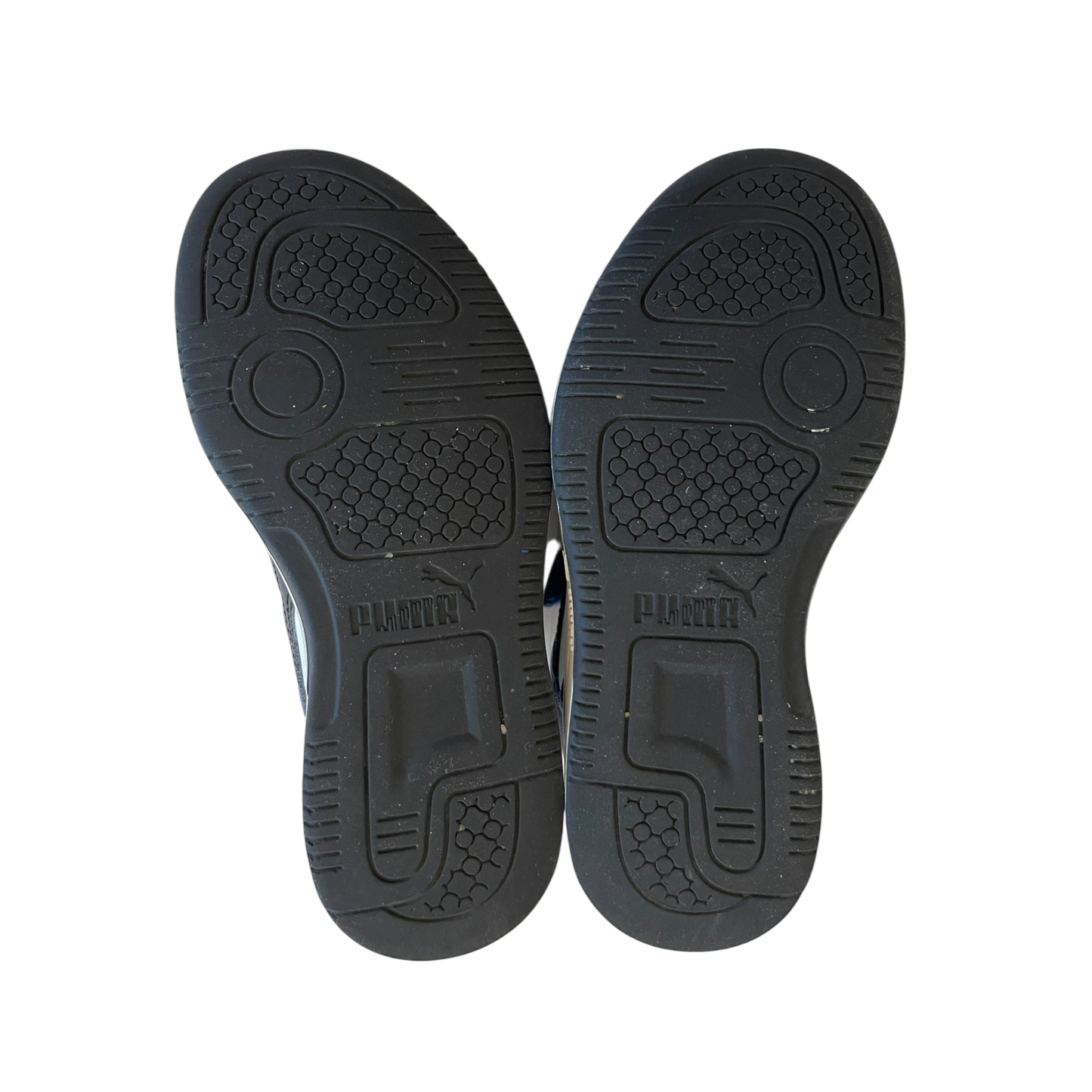 White Shoes Size 13 Years