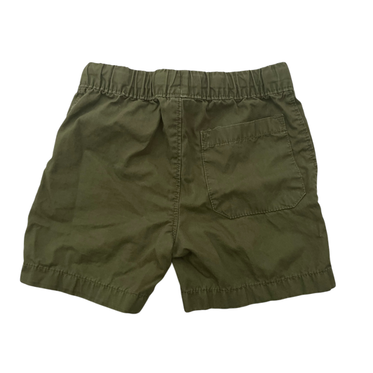 Carter’s short for 2 year boys