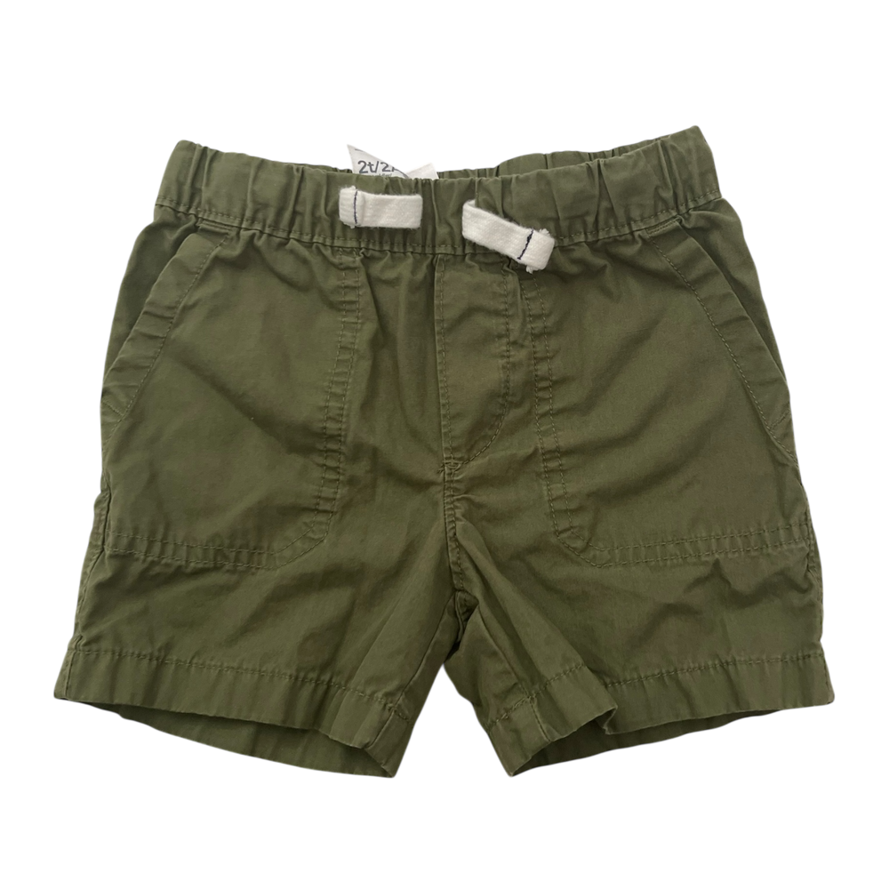 Carter’s short for 2 year boys