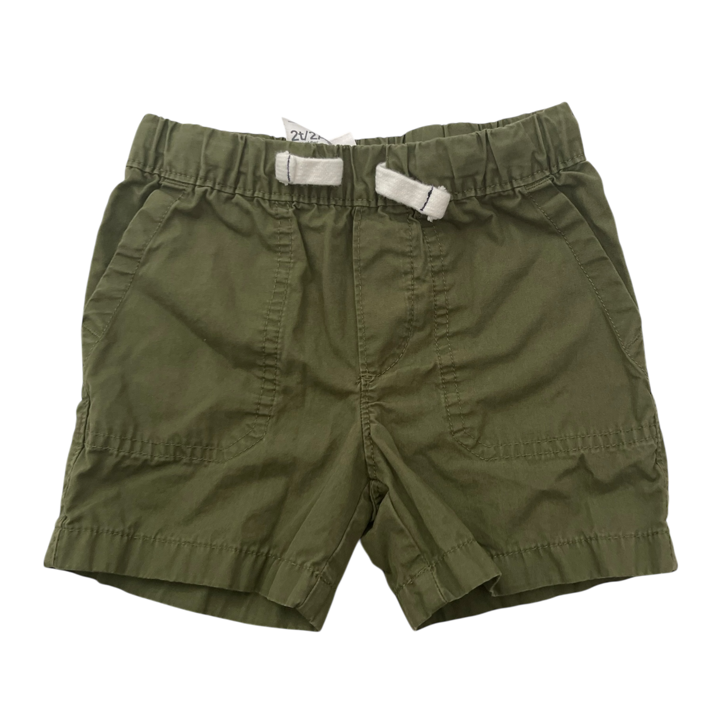 Carter’s short for 2 year boys