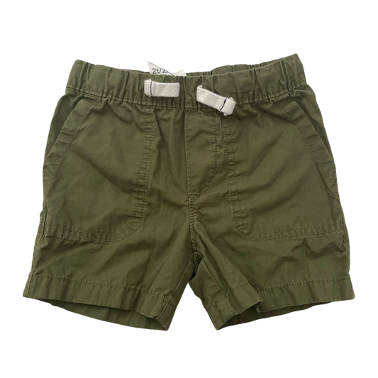 Carter’s short for 2 year boys