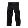 Boys carter’s black Repair pants size 4