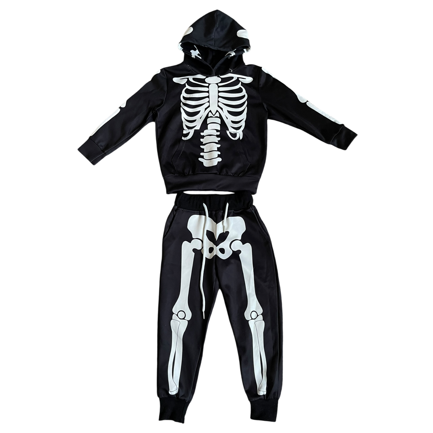 Boys unknown black Pajama size 4