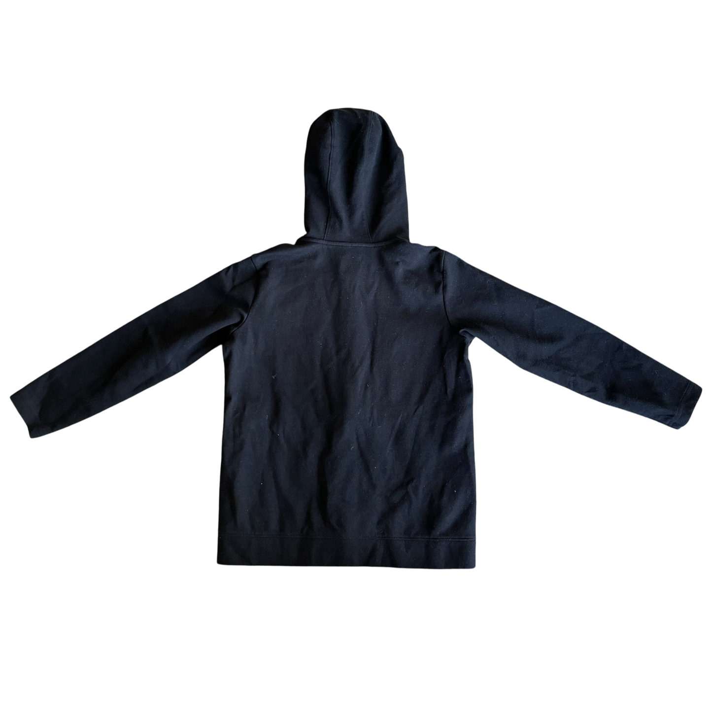 Boys old navy black Sweatshirt size 8