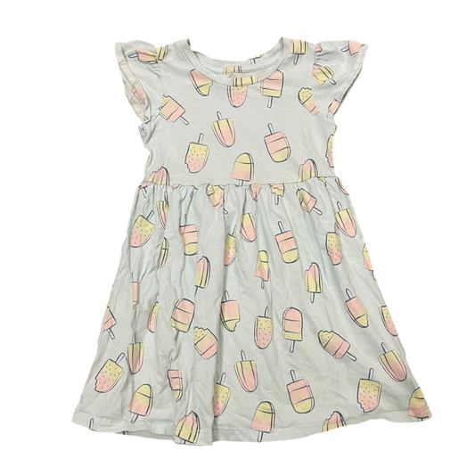 Girls gap multicolor Dress size 4