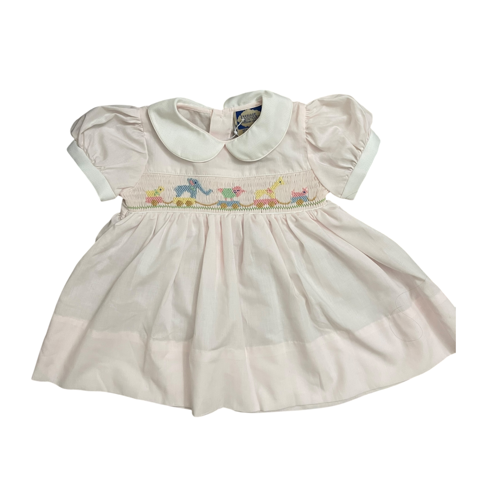 Dress from Carriage Boutique for 6 months girl