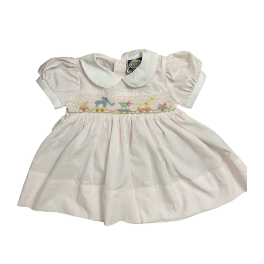 Dress from Carriage Boutique for 6 months girl