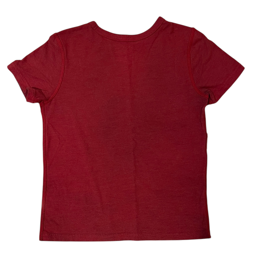 Short Sleeve Tee Cat and Jack