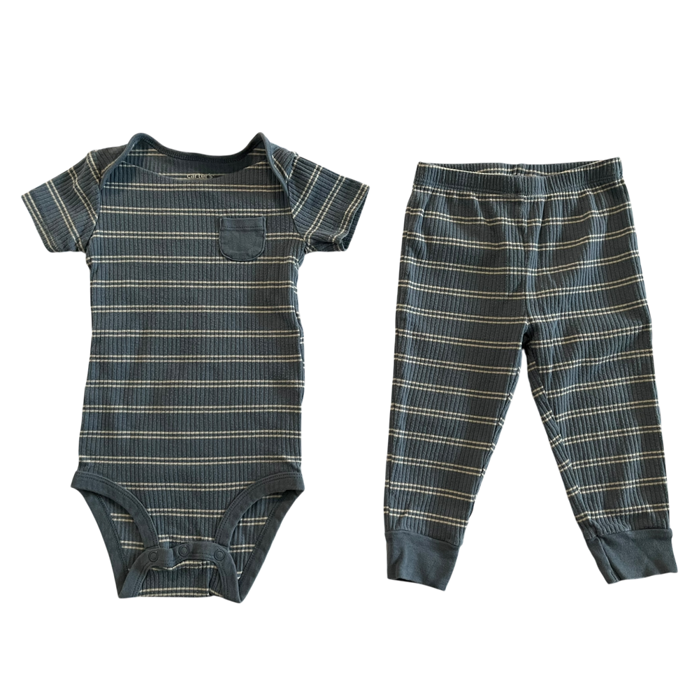 Boys Pajama from Carter’s