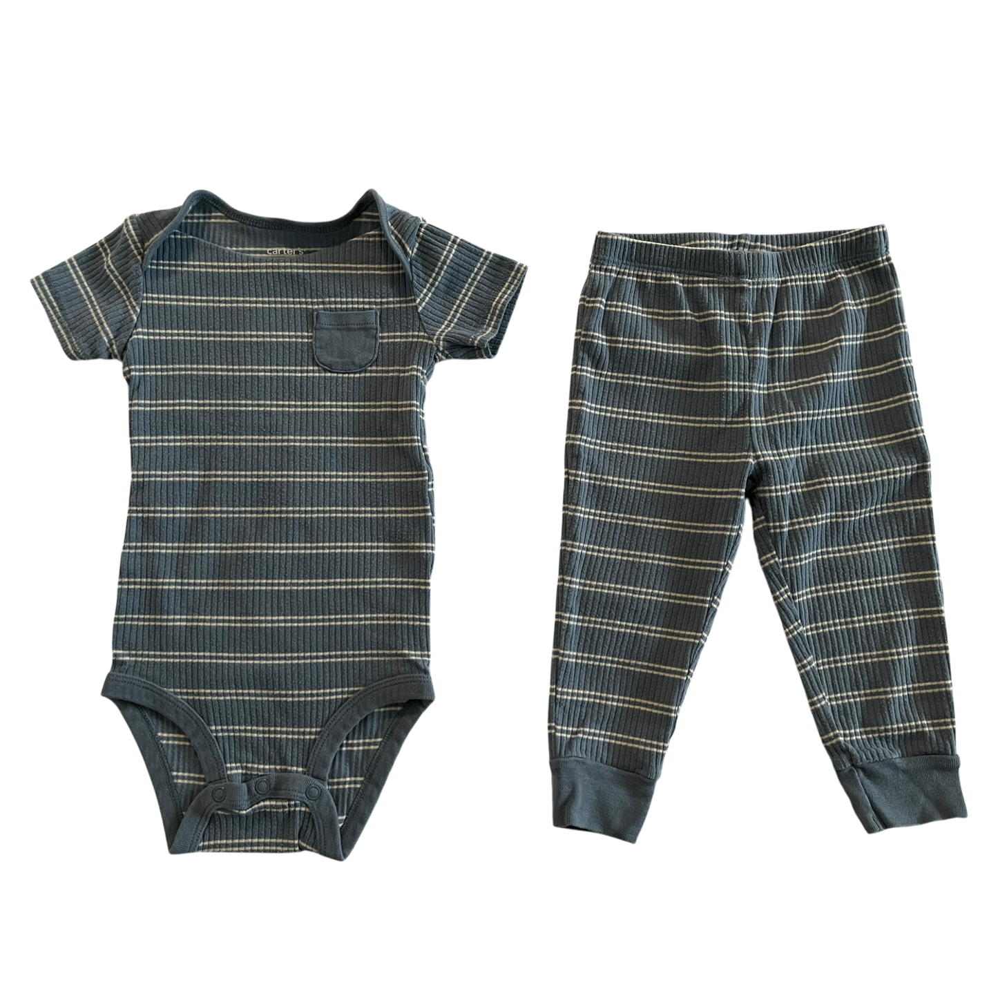 Boys Pajama from Carter’s