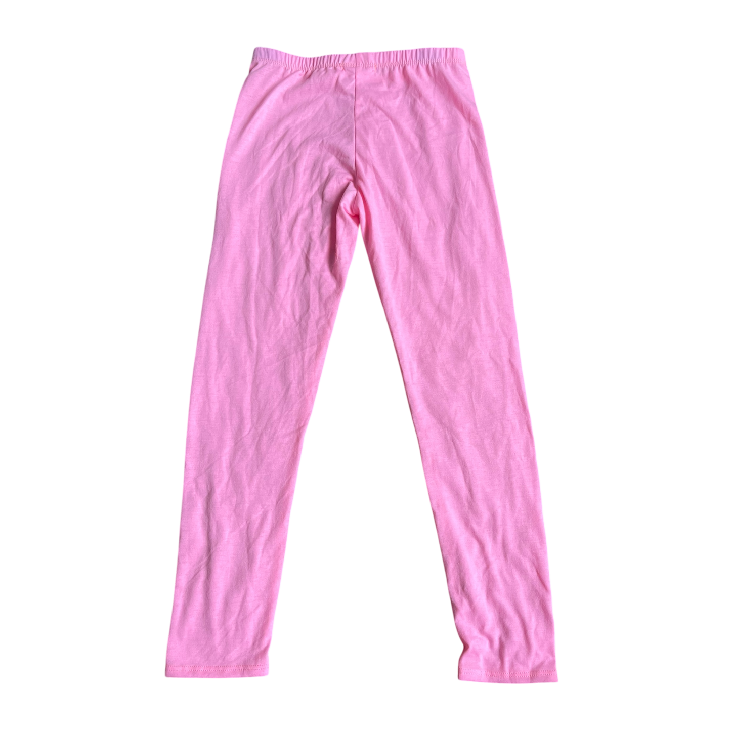 Girl one step up pink Bottom size 10