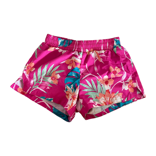 Girls old navy multicolor Short size 8
