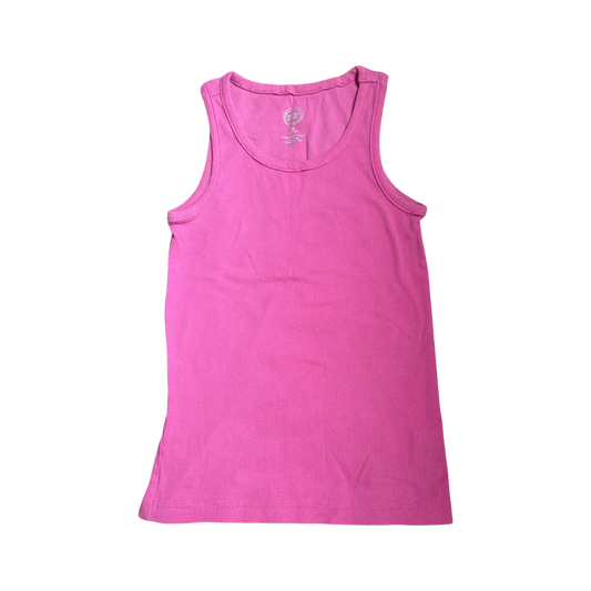 Girls wonder nation pink T-shirt size 7