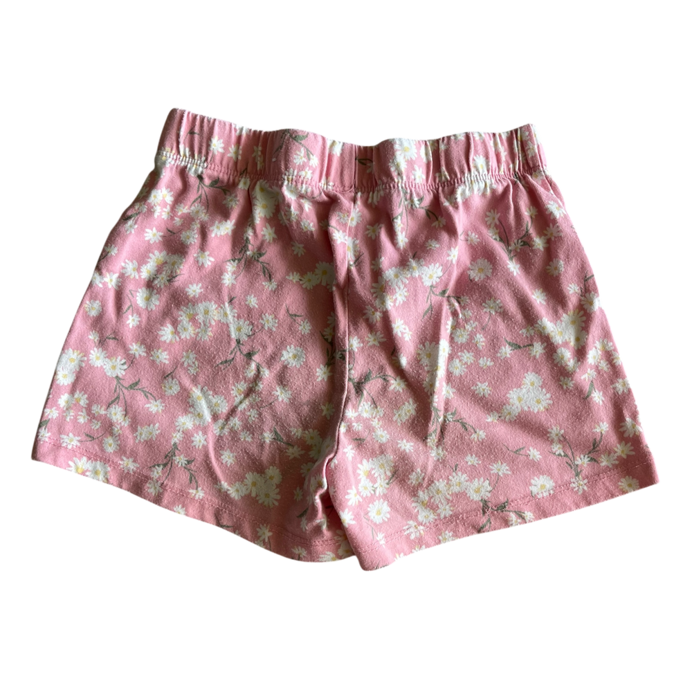 Girls place pink Short size 7