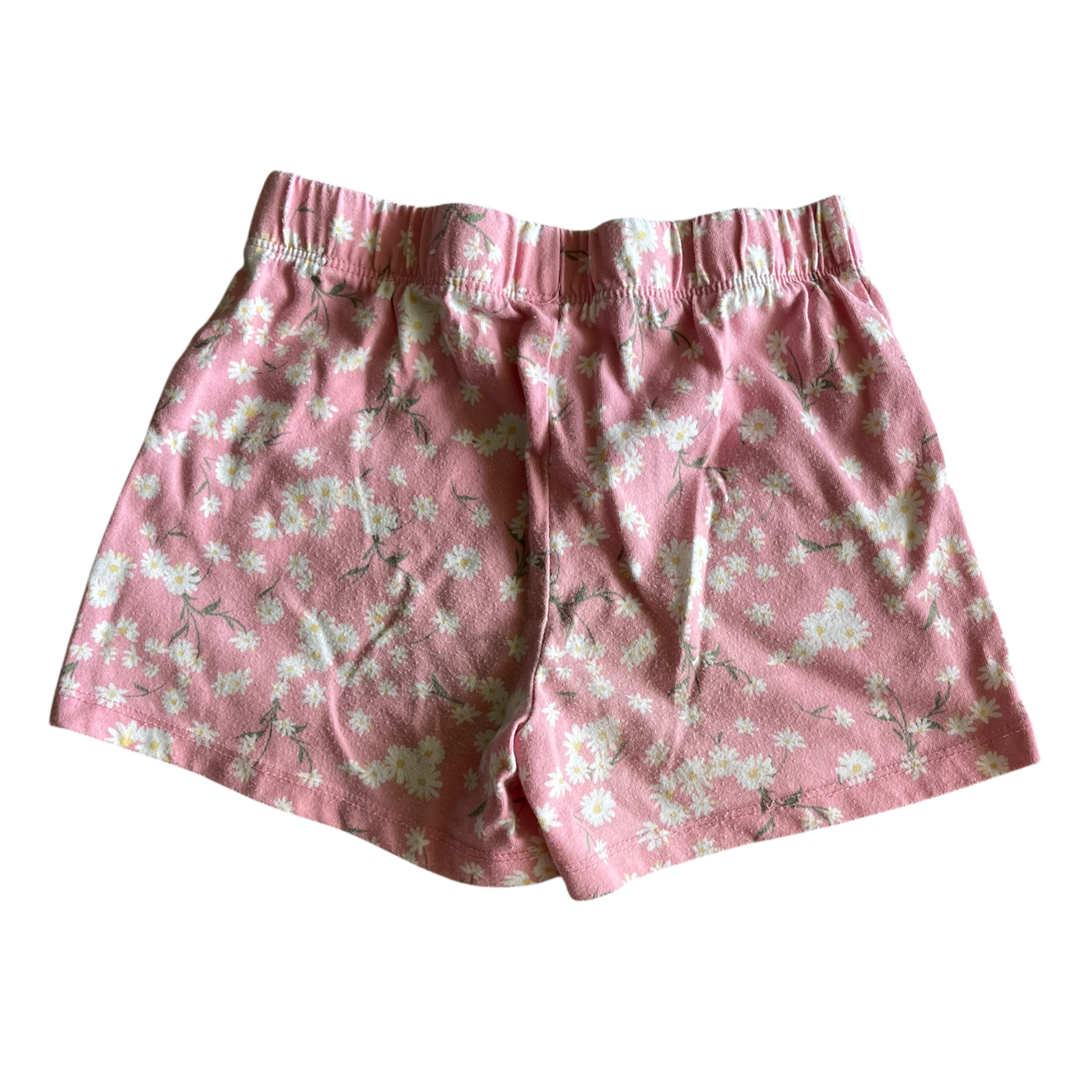 Girls place pink Short size 7