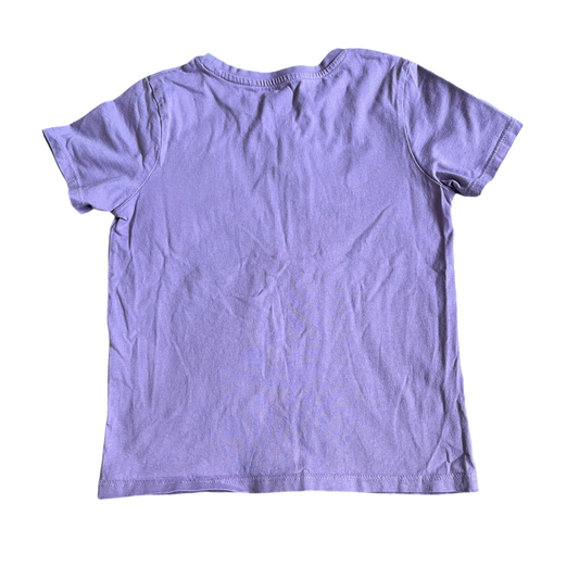 Girls T-shirt from Cotton on Kids for 6 years