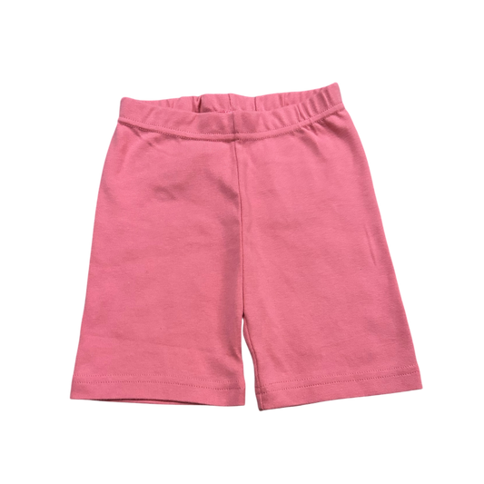 Girls kirkland pink Short size 4